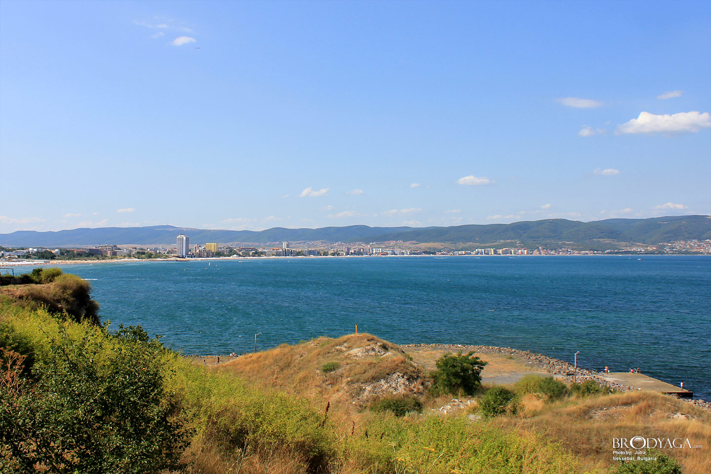 Nessebar